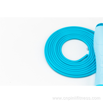 Digital Weighted Counter Skipping Rope